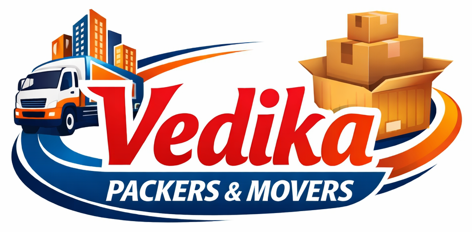 Vedika Packers Movers